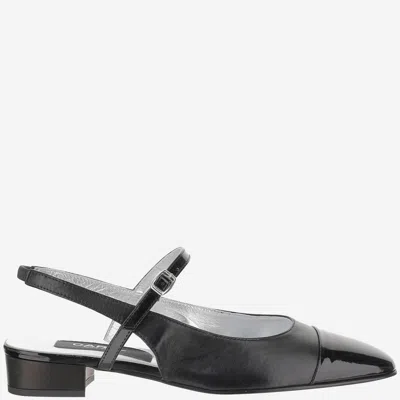 CAREL OCEAN BALLET SHOES