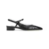 Carel Oceano Slingback