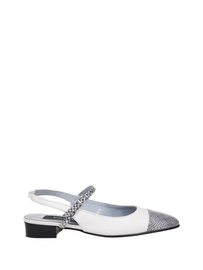 CAREL OCEANO PUMP