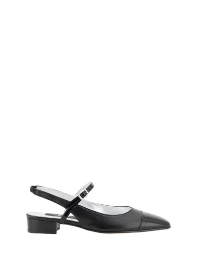 CAREL OCEANO PUMPS