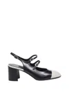 CAREL PAPAYA PUMP