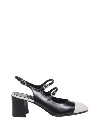 CAREL PAPAYA PUMP