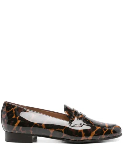 Carel Paris "2100 25" Loafer Shoes