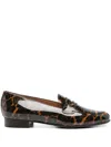Carel Paris 2100 25 Loafer Shoes By