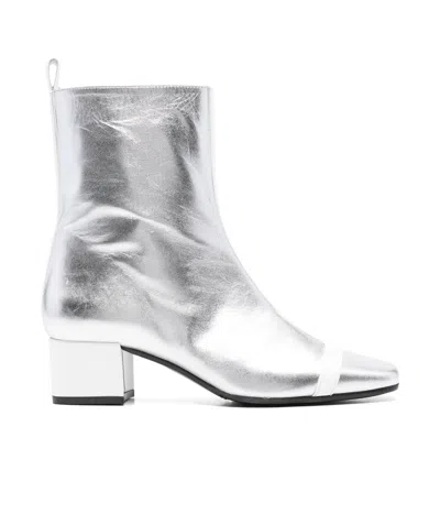 CAREL PARIS 40MM AUDREY BOOTS