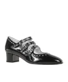 Carel Paris Camden Shoe In Black