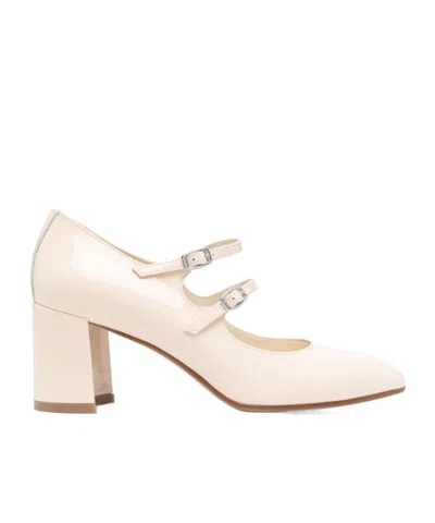 CAREL PARIS 60MM ALICE PUMPS