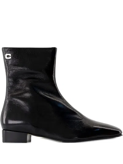 Carel Paris Aiglon Ankle Boots