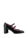Carel Paris Keel Patent Leather Pumps