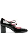 Carel Paris Alice In Black