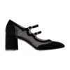 Carel Paris Alicenight Pumps