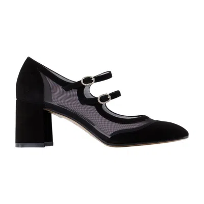 Carel Paris Alicenight Pumps