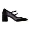 Carel Paris Alicenight Pumps
