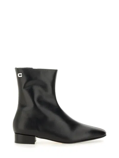 CAREL PARIS CAREL PARIS ANKLE BOOT "AIGLON"