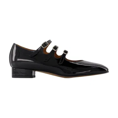 Carel Paris Ariana-2812 Pumps In Black