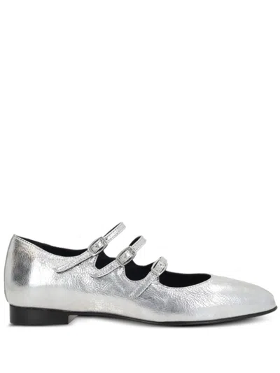 CAREL PARIS ARIANA BALLET FLATS