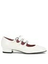 Carel Paris Ariana Mary Jane Shoes