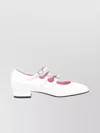 Carel Paris Ariana Patent Leather Mary Janes Ballet Flats