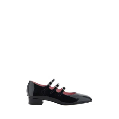 CAREL PARIS ARIANA PUMPS