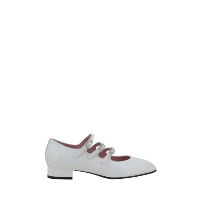 CAREL PARIS ARIANA PUMPS