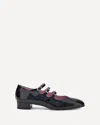 Carel Paris Ariana Pumps In Black