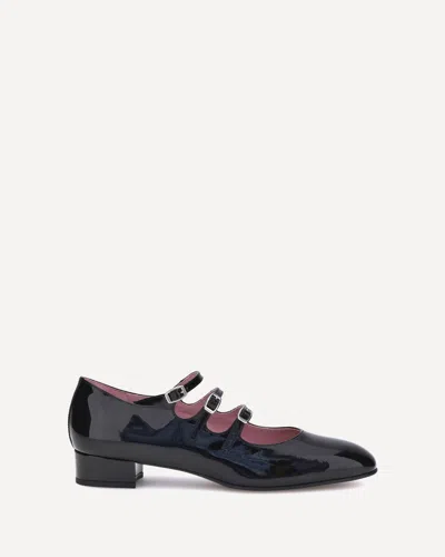 Carel Paris Ariana Pumps In Black