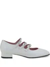 Carel Paris Ariana Pumps In White