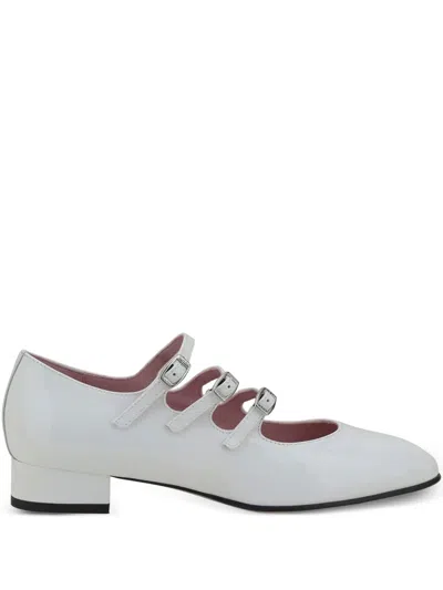 CAREL PARIS ARIANA PUMPS
