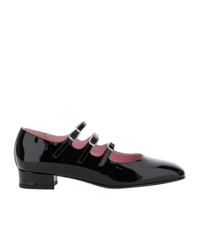 CAREL PARIS CAREL PARIS KINA MARY JANES PUMPS