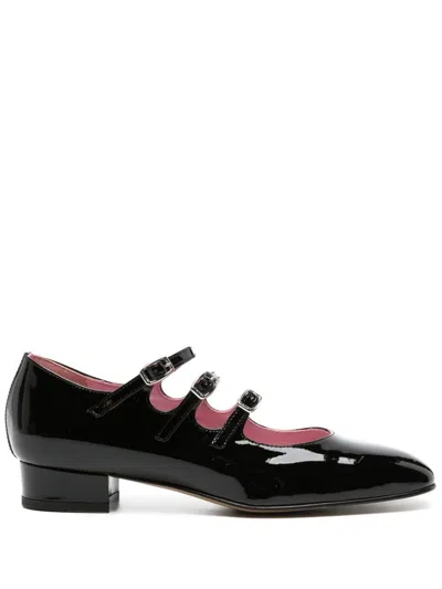 CAREL PARIS ARIANA MARY-JANE,ARIANA.2812 095 88 BLACK