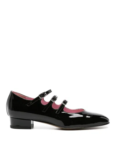 CAREL PARIS ARIANNA MARY JANE PUMPS