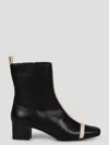 Carel Paris Audrey Ankle Boots
