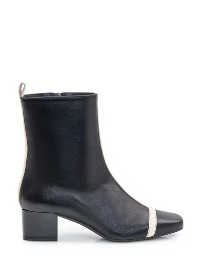 CAREL PARIS CAREL PARIS AUDREY ANKLE BOOTS