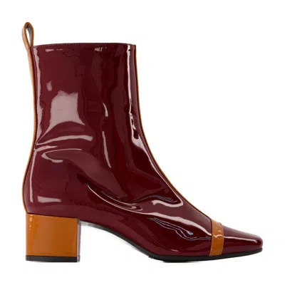 CAREL PARIS CAREL PARIS AUDREY BOOTS