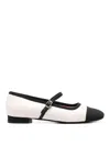 Carel Paris Shoes In Nude & Neutrals