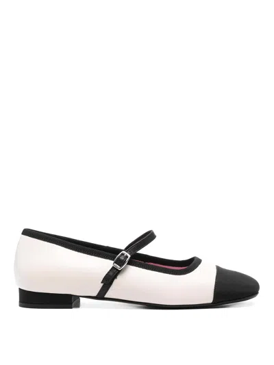CAREL PARIS GISELLE BALLERINA SHOES