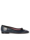 Carel Paris "ballet" Ballet Flats