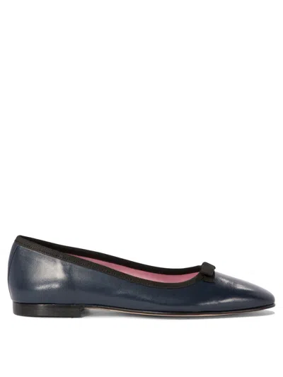 Carel Paris "ballet" Ballet Flats