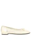 Carel Paris "ballet" Ballet Flats