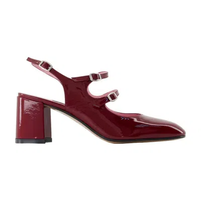 Carel Paris Banana Pumps