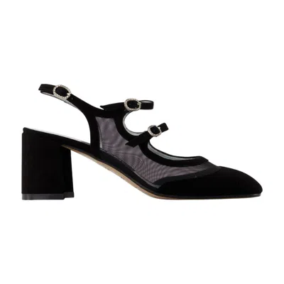 Carel Paris Bananight Sandals