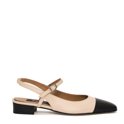 Carel Paris Shoes In Neutrals
