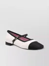 Carel Paris Giselle Ballet Flats
