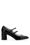 Carel Paris Alice 60mm Leather Pumps
