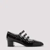 Carel Paris Camden Shoe In Black