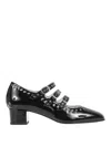 Carel Paris Camden Shoe In Black