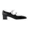 Carel Paris Bleuet Pumps