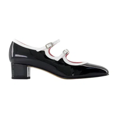 Carel Paris Bleuet Pumps