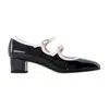 Carel Paris Bleuet Pumps