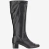 Carel Paris Boot In Black